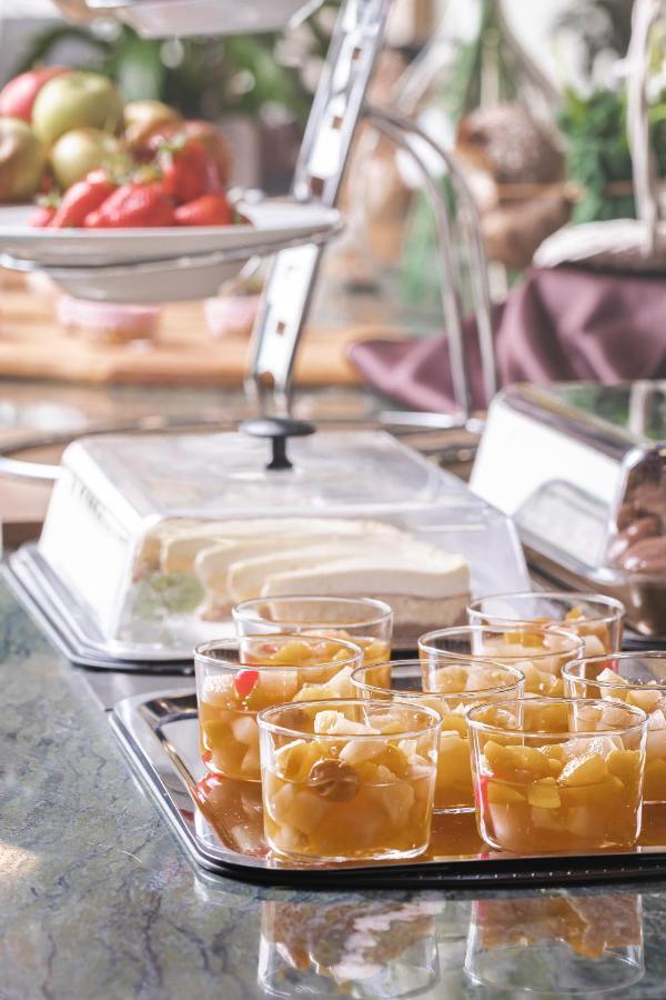 Grand Hotel Bellevue ฮอชโกโปโอเรีย ภายนอก รูปภาพ
